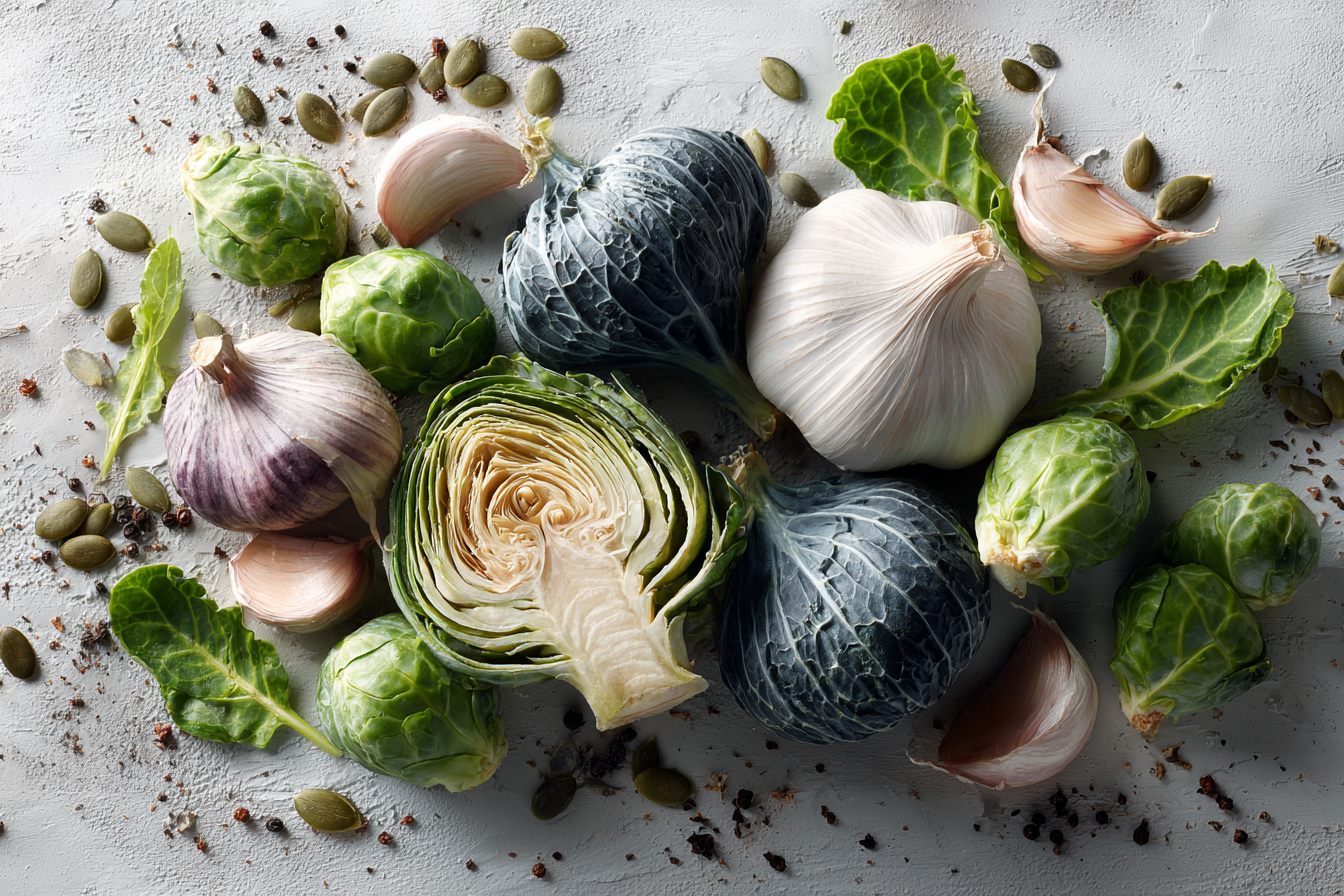 Функціональні продукти харчування